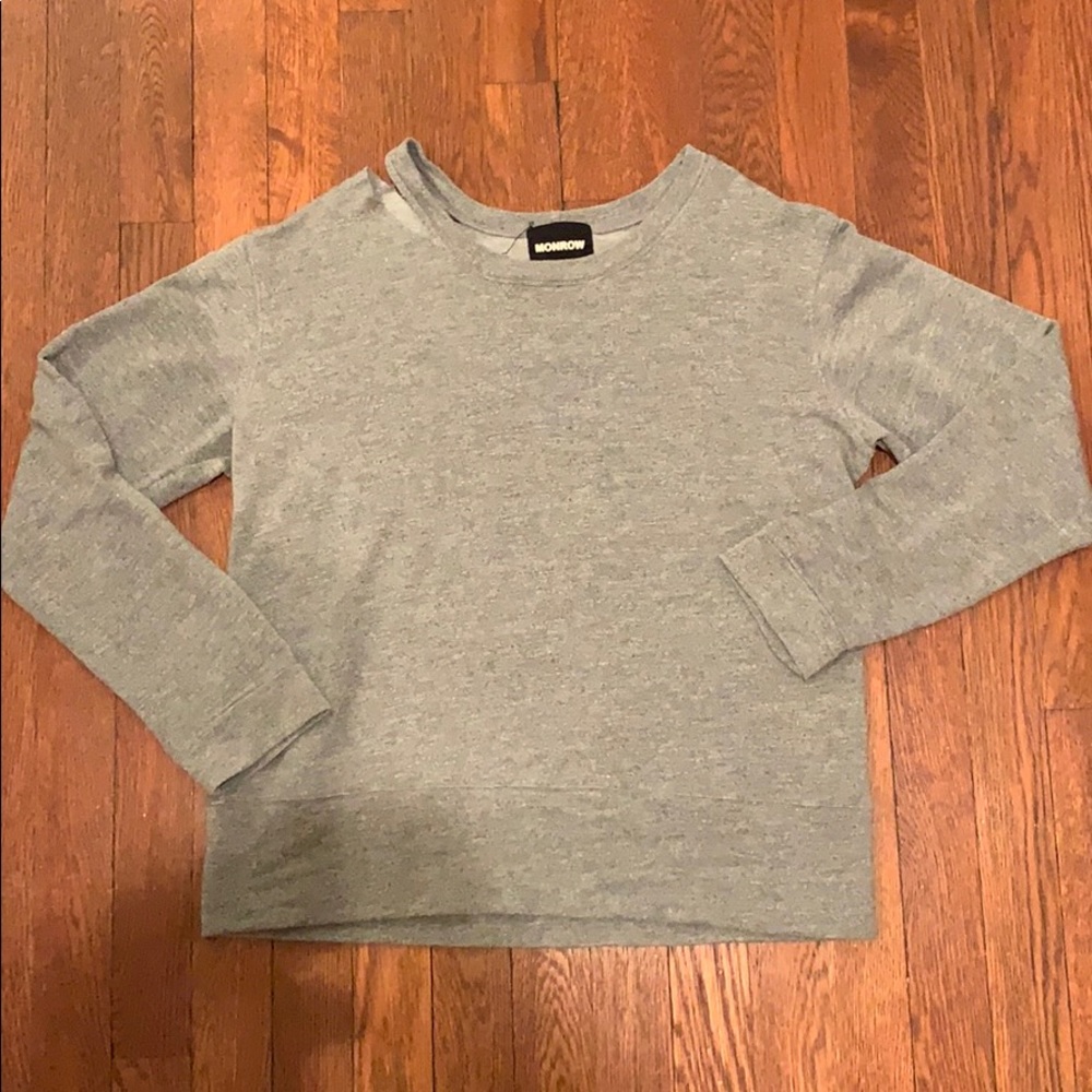 Monrow Top